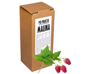 Sadvit Simply Raspberry 100% - 1500 ml