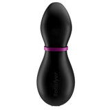 Satisfyer Penguin Clitoral stimulator, Massager with Air Pulse Technology