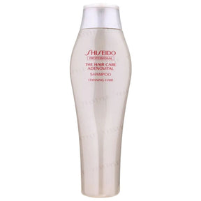 Shiseido Adenovital Shampoo for Thin and Damaged Hair - 250 ml