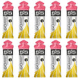 SIS GO Isotonic Energy, Pink Grapefruit - 60 ml x 10 pieces