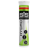 SIS Hydro Electrolytes, Strawberry-Lime - 20 Effervescent Tablets