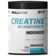Skill Creatine Monohydrate Powder - 300 g