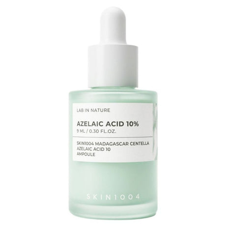 SKIN1004 Madagascar Centella Azelaic Acid 10 Ampoule - 30 ml