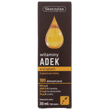 Skoczylas Vitamin ADEK - 30 ml