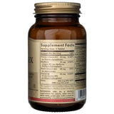 Solgar Megasorb B-Complex "50" - 100 Tablets