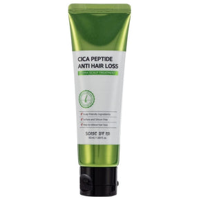 Some By Mi Cica Peptide Derma Scalp Treatment Against Hair Loss - 50 ml