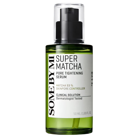 Some By Mi Matcha Pore Tightening Serum - 50 ml