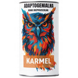 Sport Armour Adaptogenic Instant Coffee - 200 g Caramel