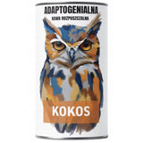 Sport Armour Adaptogenic Instant Coffee - 200 g Coconut