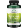 Swanson Gotu Kola Extract 100 mg - 120 Capsules