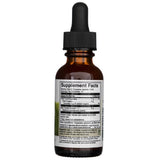 Swanson Milk Thistle Liquid Extract - 29.6 ml
