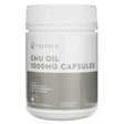 Talyala Emu Oil 1000 mg - 100 Capsules
