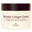 The Skin House Wrinkle Collagen Cream - 50 ml