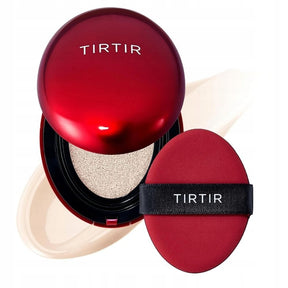 TIRTIR Mask Fit Red Cushion Shade 10C, Shell - 18 g