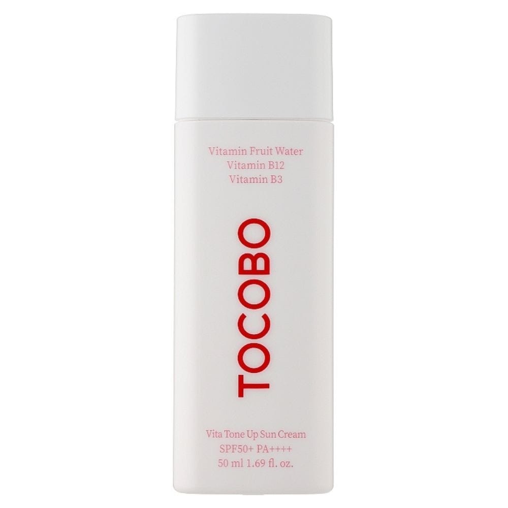 Tocobo Vita Tone Up Sun Cream SPF50+ PA++++ - 50 ml