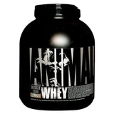 Universal Nutrition Animal Whey, Cookie&Cream - 2270 g