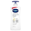 Vaseline Advanced Repair Regenerating Body Lotion - 600 ml