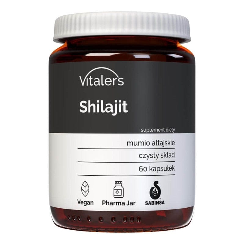 Vitaler's Brain Power Kit