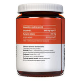 Vitaler's Iron (Organic Iron) 30 mg - 60 Capsules