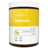 Vitaler's Isotonic, Lemon-Lime - 250 g