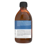Vitaler's Omega-3 Norwegian Cod Liver Oil, Orange Flavor 1200 mg - 250 ml