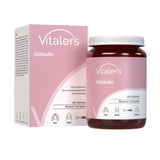Vitaler's Silibiotin - Hair, Skin, Nails  - 180 Tablets