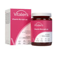 Vitaler's Vitamin B12 950 mcg  - 120 Tablets