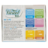 Vivicot Biodegradable Ultra-Thin Sanitary Towels - 14 pieces