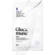 VT Cosmetics Glucamune Moisturising Sheet Mask - 1 Piece