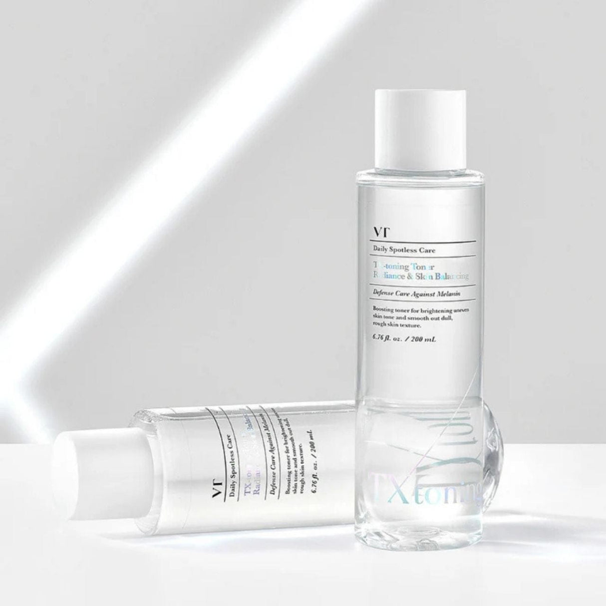 VT Cosmetics TX-toning Brightening Face Toner with Tranexamic Acid - 200 ml