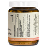 Wellbear Vitamin C with Rose Hip 1000 mg - 60 Capsules