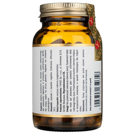 Yango Calendula - 90 Capsules