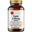 Yango Zinc 3 Forms – 90 Capsules