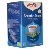 Yogi Tea Breathe Deep - 17 sachets