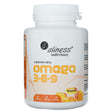 Aliness Omega 3-6-9 270 / 225 / 50 mg - 90 Capsules
