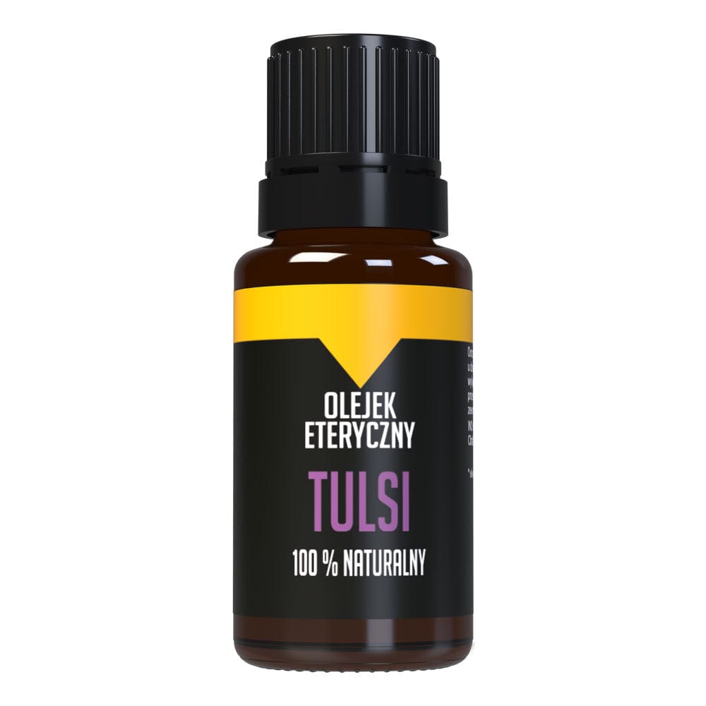 Bilovit Tulsi Essential Oil - 10 ml