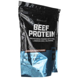 BioTech USA Beef Protein, Chocolate-Coconut - 500 g
