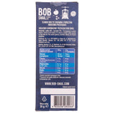 Bob Snail Apple and Blueberry Snack with No Added Sugar - 30 g