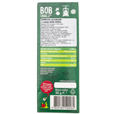 Bob Snail Apple & Mint Snack with No Added Sugar - 30 g