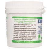 Dr. Jacob's DHA-EPA Algae Oil - 60 Capsules