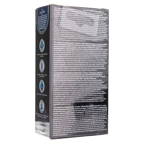 Durex Mutual Climax Condoms - 10 pieces