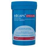 Formeds Bicaps Citicoline+ - 60 Capsules