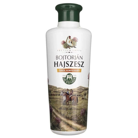 Herbaria Banfi Burdock Patch - 250 ml