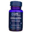 Life Extension Astaxanthin 4 mg with Phospholipids - 30 Softgels