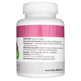 MycoMedica Maitake 500 mg - 90 Capsules