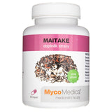 MycoMedica Maitake 500 mg - 90 Capsules