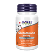 Now Foods Glutathione 500 mg - 30 Veg Capsules