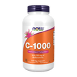 Now Foods Vitamin C-1000 with Bioflavonoids - 250 Veg Capsules