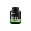 Optimum Nutrition Serious Mass, Banana - 2730 g