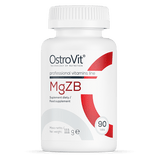 Ostrovit MgZB - 90 Tablets